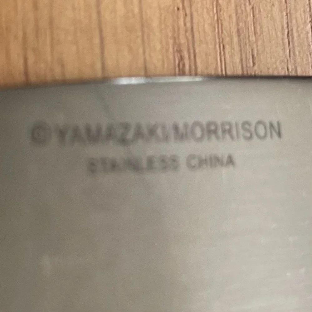 Yamazaki Morrison Median Place Knife 9-1/4 in Flatware Silverware ~ (8 total)